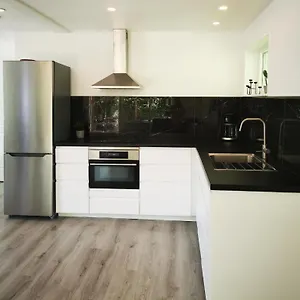 Apartment Landvetter Apartment, Landvetter