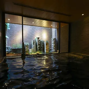 Dormy Premium Ginza Hotel Tokio