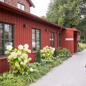 Kvibergs - Hostel