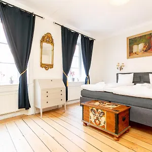 Apartdirect Gamla Stan Ii Appartement Stockholm