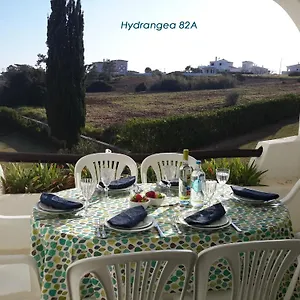 Sao Rafael - Albufeira, Algarve Appartement Albufeira