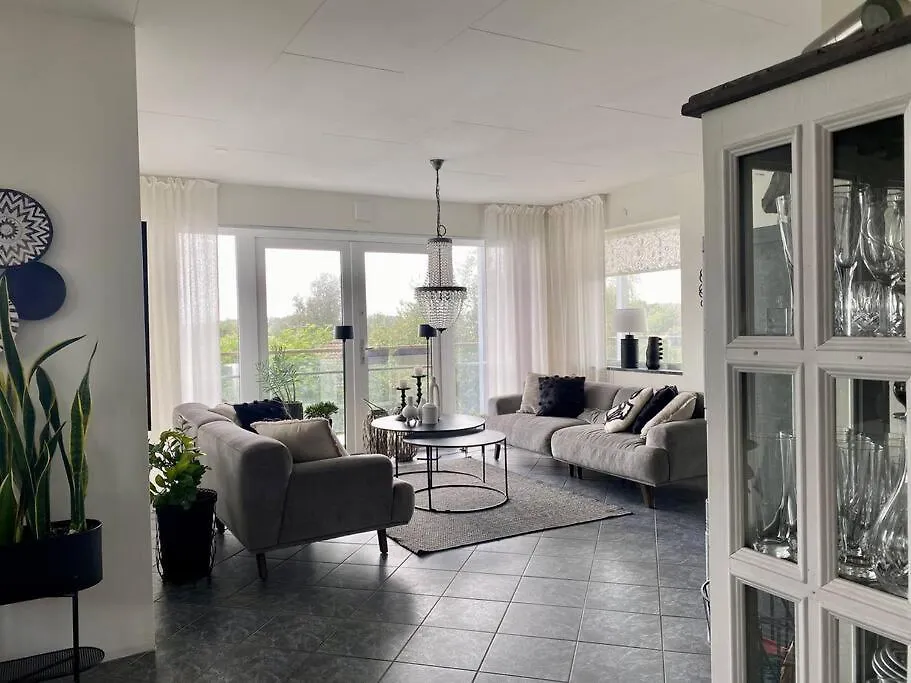 Apartmán Villalaegenhet I Askim Med Havsutsikt Göteborg