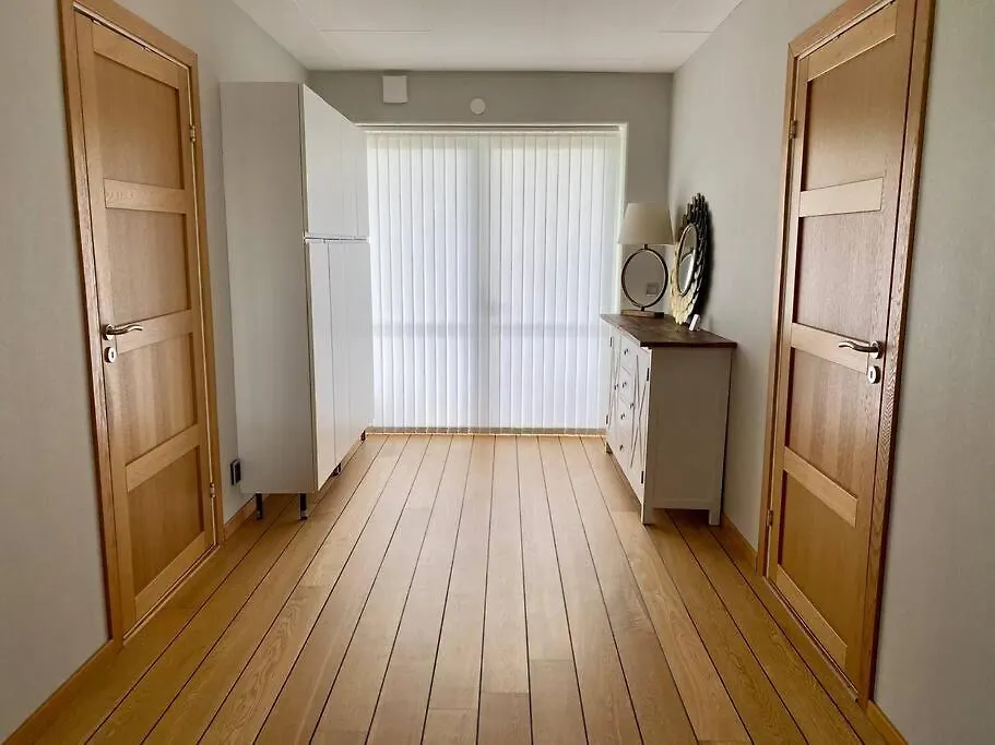 Apartmán Villalaegenhet I Askim Med Havsutsikt Göteborg