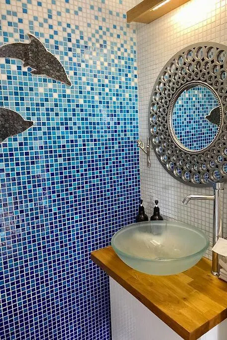 Apartmán Villalaegenhet I Askim Med Havsutsikt Göteborg